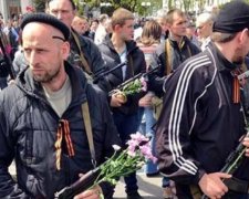 Террористы объявили войну украинскому подполью