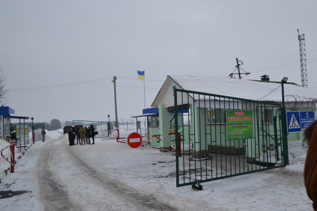 Украина закрывает границу для россиян, но не для всех: официальное заявление Климкина