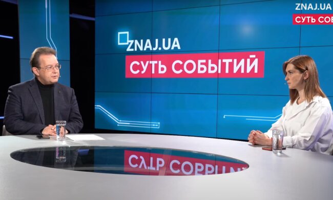 Олег Пендзин