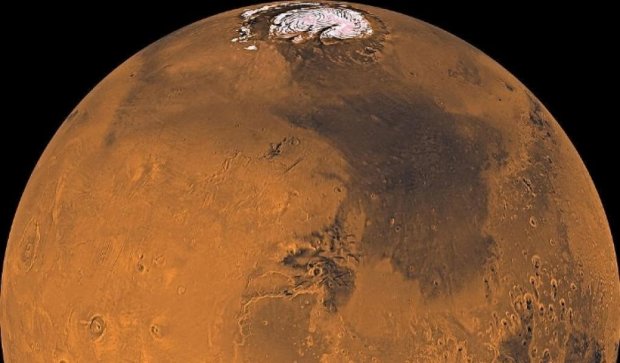 Сьогодні Марс максимально наблизиться до Землі