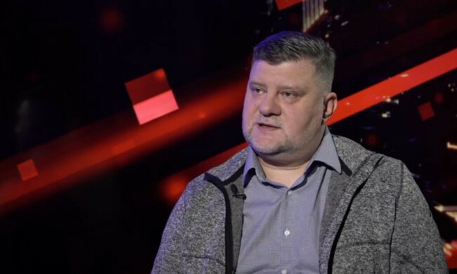 У нас вылезает огромное количество людей с запросом на «сильную руку», - Александр Новохатский