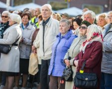 Пенсионная революция: Кабмин изменит жизнь украинцев до неузнаваемости