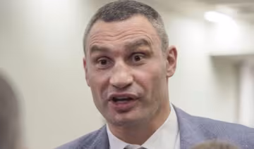Кияни задихаються в отруйному смогу, до Кличка є питання: "Віталя, ти начебто мер?"