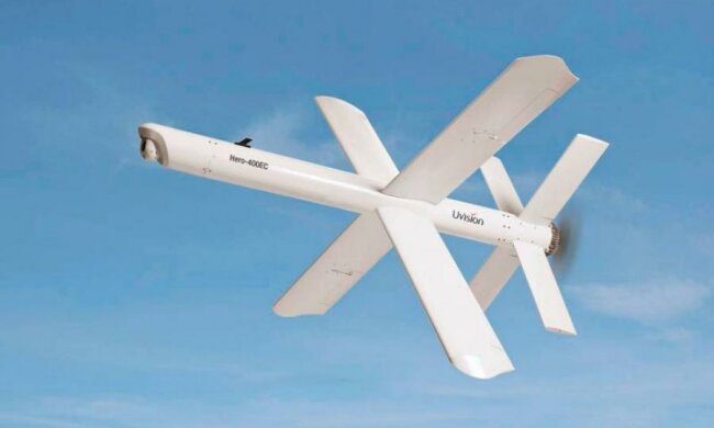 Amazon запустить дронів-самогубців