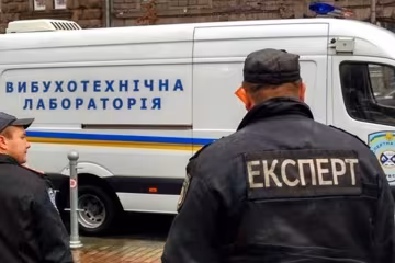 Одессу начинили тротилом: людей экстренно эвакуируют, все решил телефонный звонок