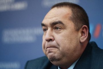 ФСБ РФ убирает Плотницкого с должности «главы ЛНР»