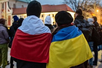 Українці в Польші. Фото: 24 канал