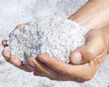 У Росії заборонили сіль