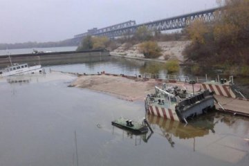 Екологічна катастрофа у Каховському водосховищі: що загрожує регіону