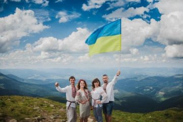 Погода на 12 серпня: Україну відвідає атмосферний фронт