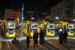 Українські трамваї - в Єгипті, фото Олександр Кава