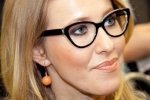 Ксенія Собчак здивувала прихильників сміливим фото