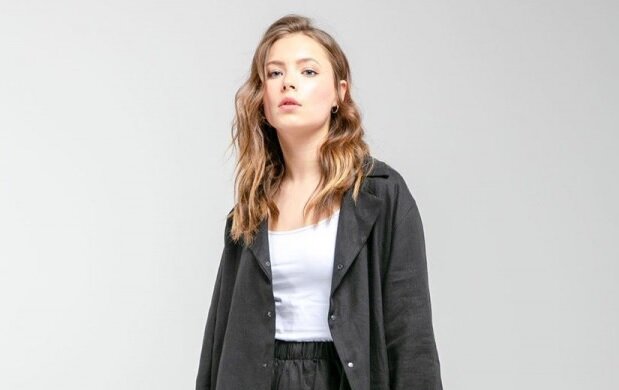 Маша Кравець