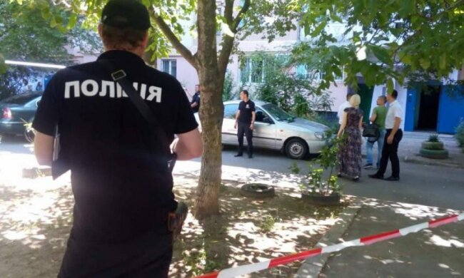 Убийство военного под Харьковом: от подробностей кровь стынет в жилах