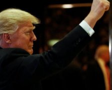 Трамп закрив шлях до Америки мешканцям восьми країн