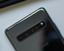 Samsung Galaxy S10