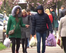 Холодная весна. Фото: скрин youtube