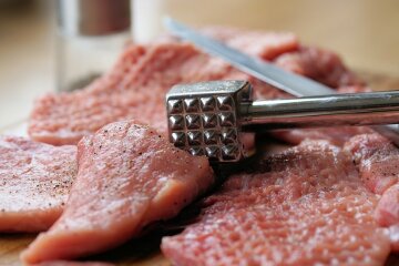 Мясо, фото: Pixabay