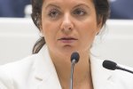 Російська пропагандистка про плювок в обличчя від незнайомого чоловіка: смачно