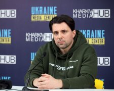 Владимир Кудрицкий