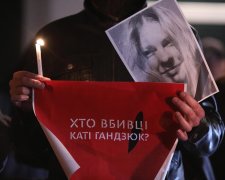 Гандзюк внезапно заметили на улицах Херсона: фото