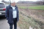 Чиновник прив'язав собаку до машини і тягнув за собою, суд став на бік шкуродера: "Потрапив під адмінку"