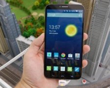 Alcatel випустив найдешевший сучасний смартфон