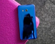 Первые обзоры HTC U 11 уже в сети