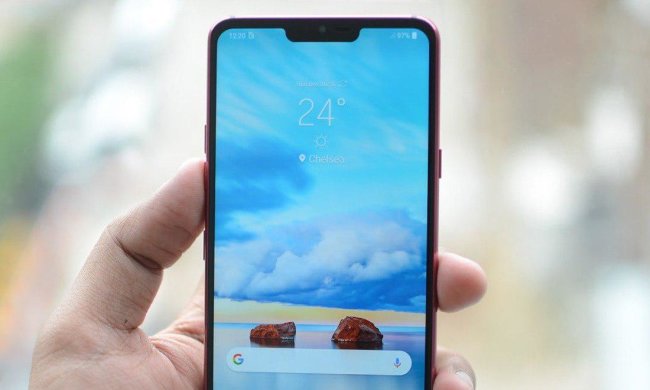 LG Q9: в мережі розкрили характеристики смартфона