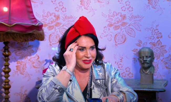 Скріншот з відео