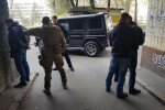 Торговали в открытую, сбывали даже детям: на Прикарпатье схватили двоих эскобаров