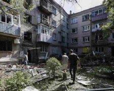 Держава компенсує зруйновані війною домівки до 2017
