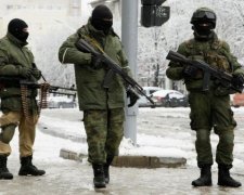 Як в КНДР: проросійські бойовики закрили села на замок