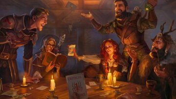 Dungeons & Dragons