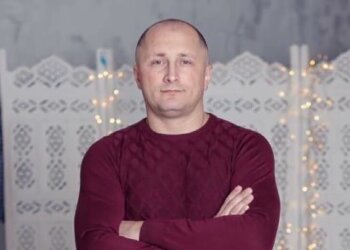 Михайло Бурдейний