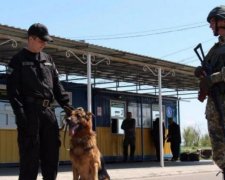 Саакашвілі покинув Польщу: спецназ зустрічає