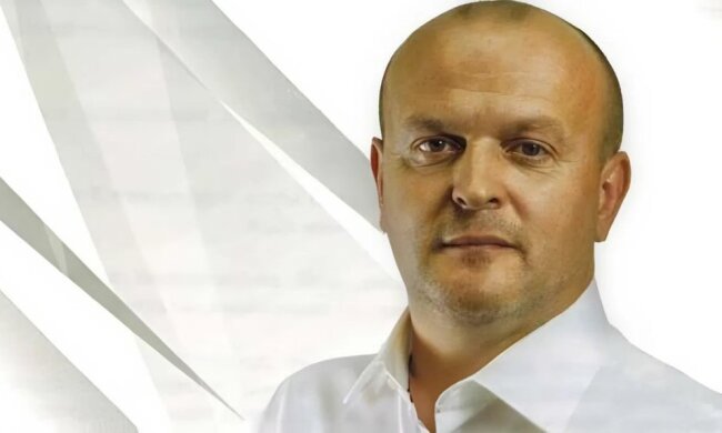 Олександр Кізляр