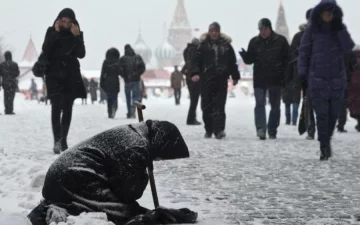 Санкційний зашморг Європи позбавив Росію останнього шансу 