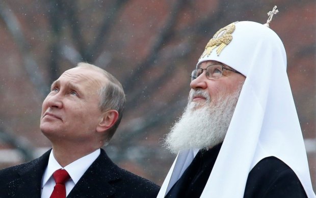 Потерял Украину: патриарх Кирилл нарвался на гнев Путина, назревает невероятное