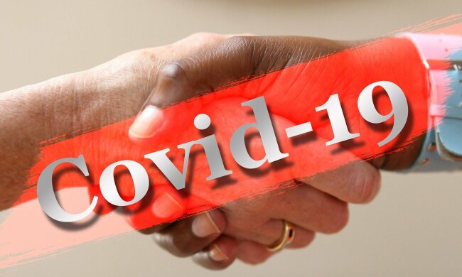 Covid-19