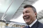 Янукович, фото из свободных источников