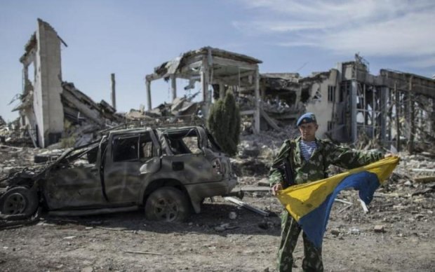 Украина получила надежного союзника в борьбе с агрессором