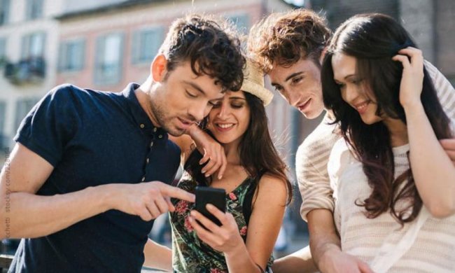 7 додатків, які зміцнять ваші стосунки