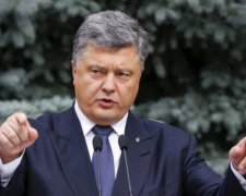  Порошенко зрадів, що люди жорстко відреагували на кредитний закон