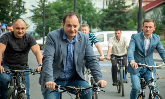 Марцінків влаштував у Франківську "чорну п'ятницю": хто потрапив під гарячу руку мера