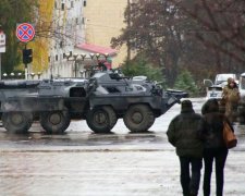 Це фікція: жителі Луганська всіх знову здивували