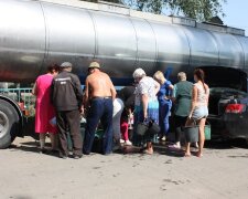 Воды не будет: в Запорожье массовое отключение, кто попал в "черный список"