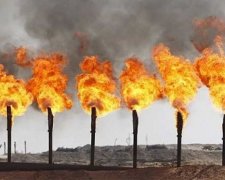 Shell передасть Україні напрацювання з видобутку сланцевого газу