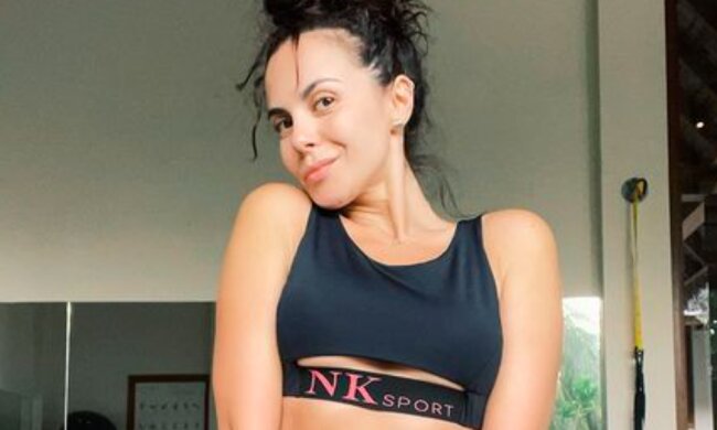 Настя Каменских, instagram.com/kamenskux/