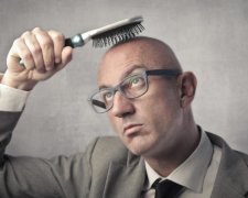 Открыт новый метод по борьбе с облысением
